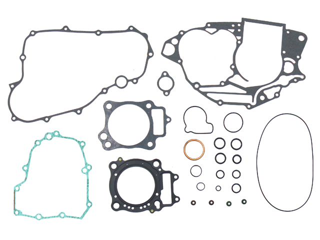 SET COMPLET GARNITURI MOTOR HONDA CRF250R 2010-2017 [1]