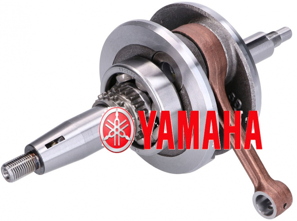 AMBIELAJ YAMAHA YZF-R125 / WR125R / MT-125 ABS / WR125X 2008 -> 2018 [1]