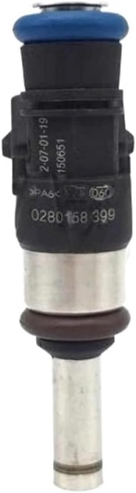 INJECTOR CAN-AM MAVERICK X3 / X3 TURBO /  TURBO R / TURBO RR /  XRS [3]