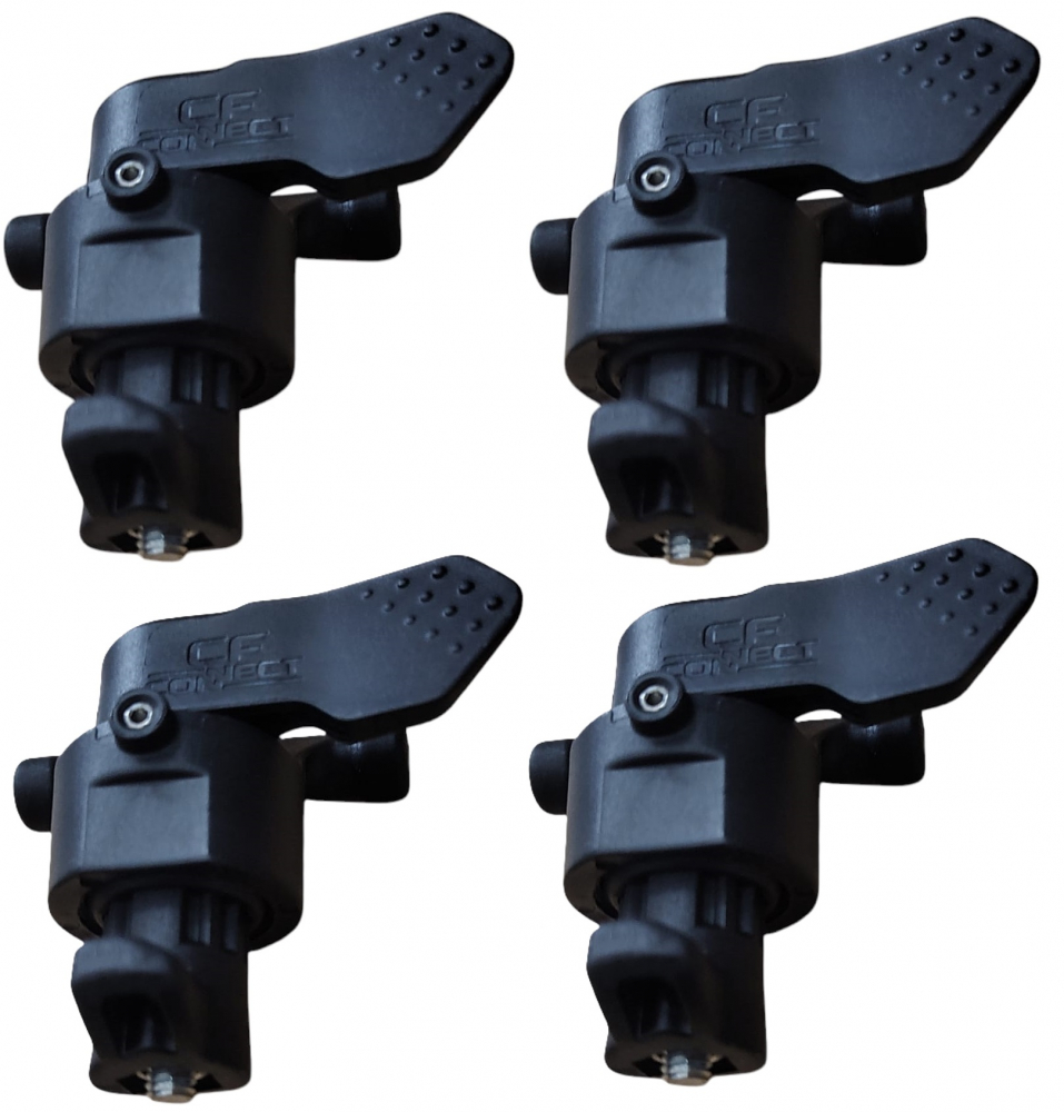LADA SPATE CFMOTO CFORCE X4 / X5 & X8 ( 850 ) / X10 [5]