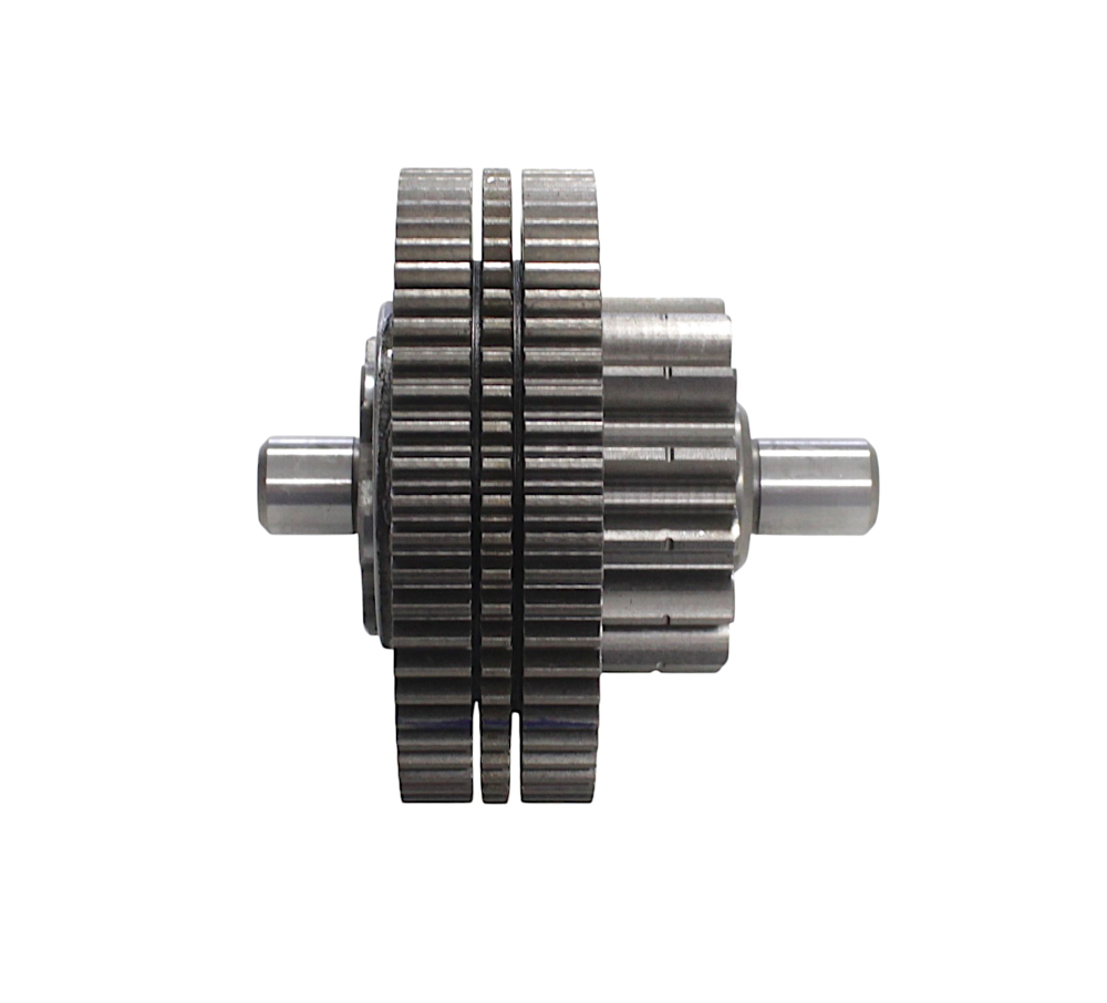 PINION INTERMEDIAR PORNIRE KYMCO 500/550/700 ( PINION DUBLU ) [2]
