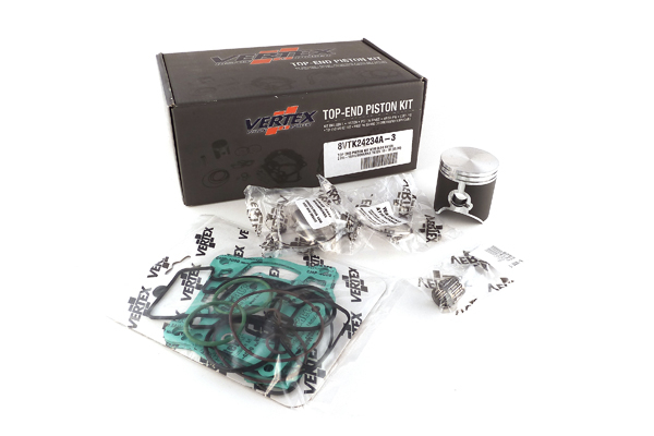 Kit piston KTM/Husqvarna  SX-EXC250 07-16/ TC-TE 250 14-16 [1]
