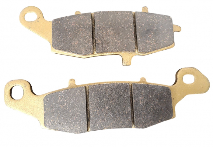 PLACUTE FRANA KAWASAKI ER6 06-16, VERSYS 650 07-14, Z 750, 04-06, ZR7 99-04, W 800 '11-, GPZ 1100 95-150, VN 95-150, VN 95-15 03-08, VN 1700 09-17, SUZUKI GS 500 96-08, GSF 600 [1]