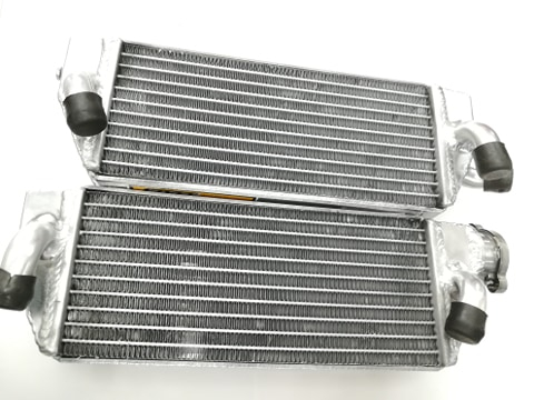 Set radiatoare KTM 2T 2008-2013 [2]