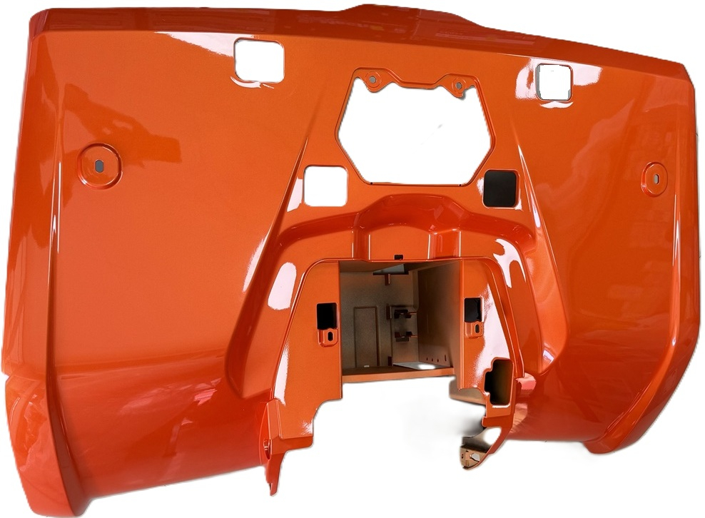 CARENA SPATE CFMOTO CFORCE X4 / X5 2022-2026 [2]