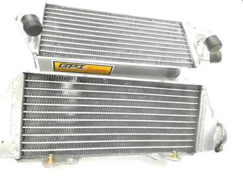 Set radiatoare KTM 2T 2008-2013 [3]