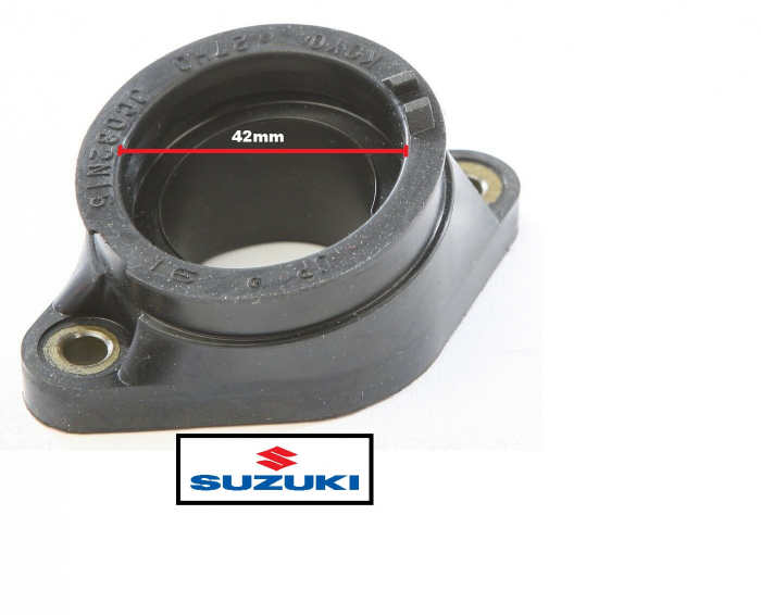 Cot admisie/Galerie Suzuki LT-400 KING QUAD original 13101-27h01 [1]