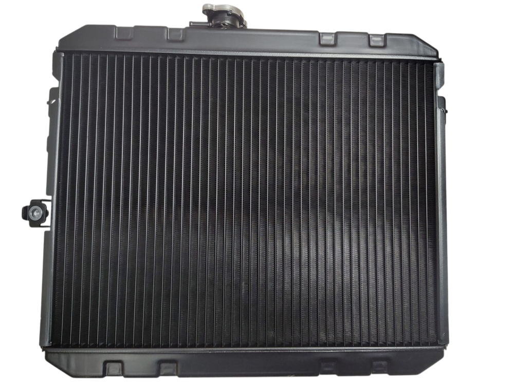 RADIATOR RACIRE CFMOTO CFORCE 850 / 1000 2024-2026 [2]