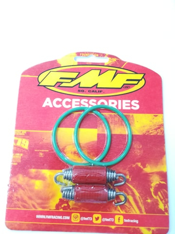 SET ARCURI + O-RINGURI TOBA KTM EXC / SX 200/250/300 / HONDA / BETA 200 / 250 / 300 2T [2]