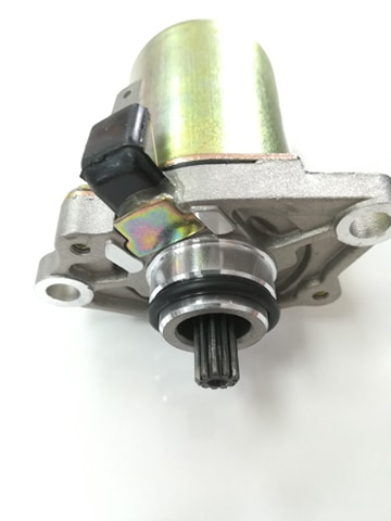 Electromotor Piaggio Gillera 50cc [3]