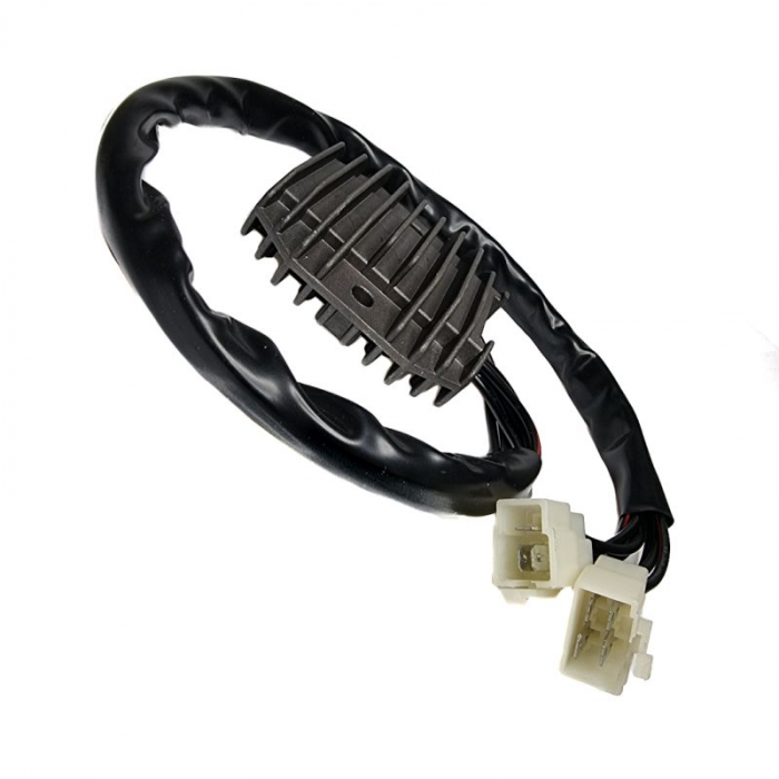 RELEU INCARCARE KAWASAKI ZX-6R, ZX-6RR 600/636 2005-2006 [4]