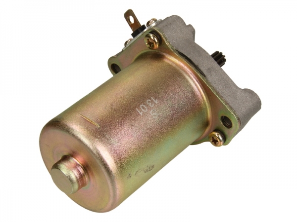 Electromotor HONDA CRF, SCV, SH, SJ, SRX; PEUGEOT ELYSEO, LOOXOR, SPEEDFIGHT, SV, TREKKER, VIVACITY, X FIGHT 50/90/100 1996- [2]