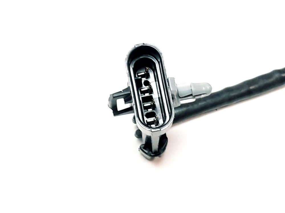SONDA LAMBDA LINHAI 300 / 400 E4 / 370 PROMAX T3b / 500 T3b EFI /  M565LT E4 / 570 E5 / 650L PROMAX T3b EFI [3]