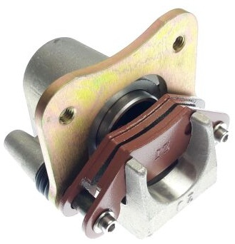 ETRIER FATA STANGA LINHAI 400 / 500 / M550 / M565 / M570 / 570 PROMAX [1]