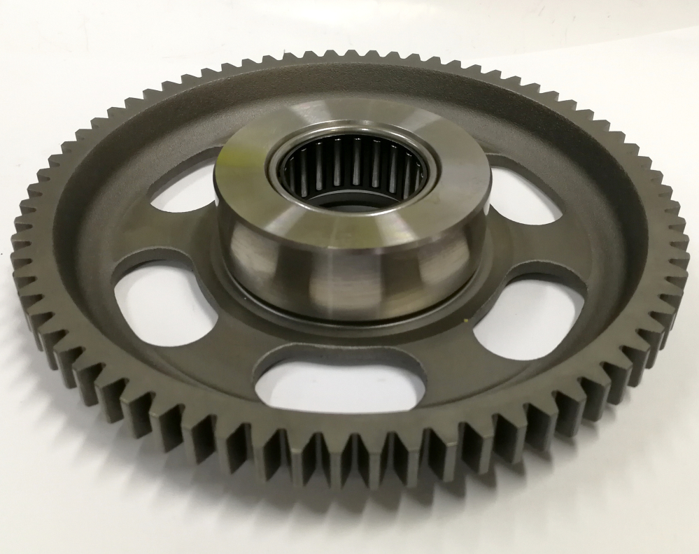 PINION PORNIRE KYMCO MXU400 / 465 MAXXER 400/450 /  UXV450 [3]