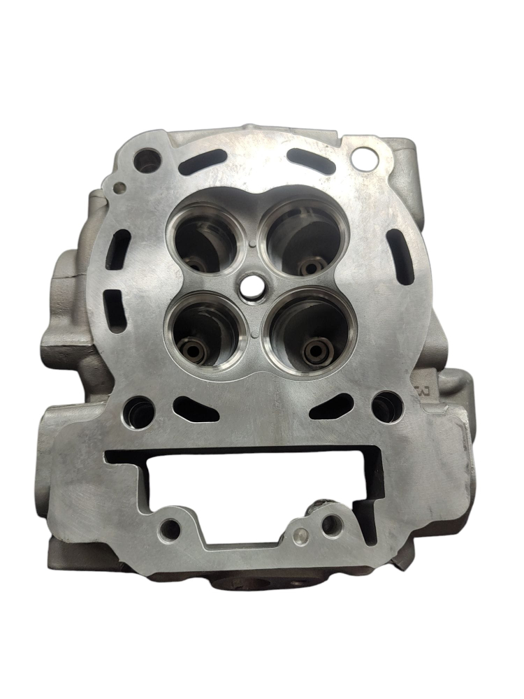 CHIULASA CFMOTO CFORCE 600 / 625 2021-2025 [3]