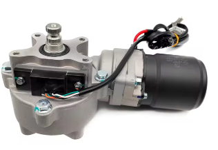 MOTORAS SERVO DIRECTIE CFMOTO 800 X8 2013-2017 [1]