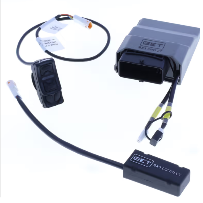 ECU GET GAS-GAS MC 125 / HUSQVARNA TC 125 / KTM SX 125 2023-> [1]