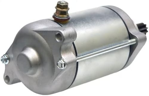 ELECTROMOTOR ARCTIC-CAT 400 500 650 , SUZUKI LTA 500 98-08 [2]