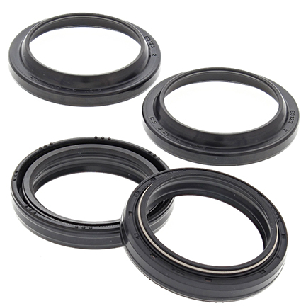 SET SIMERINGURI FURCA HONDA XR250R '86 -'04, SUZUKI DR650 '90 -'95, YAMAHA XT600 '96 -'02 [1]