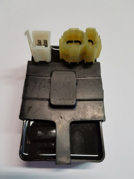 CDI TGB Blade / Target 400 425 450 OEM TGB [2]
