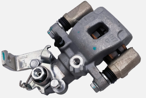 ETRIER COMPLET SPATE DREAPTA CFMOTO ZFORCE / UFORCE 2018-2025 [1]