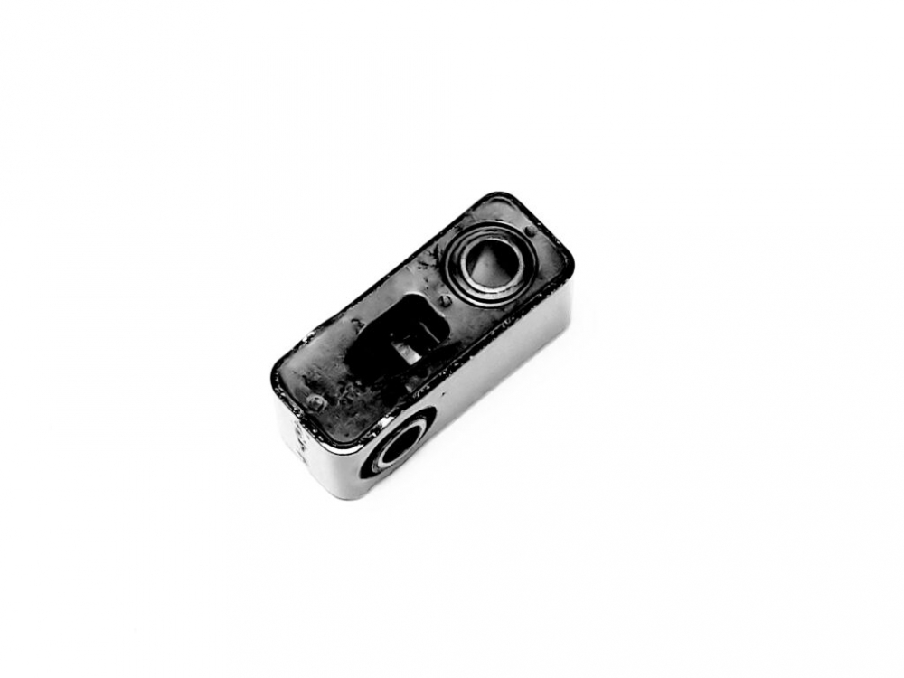 SUPORT ELASTIC ESAPAMENT SEGWAY AT5 / AT6 ATV / UTV / SSV [3]