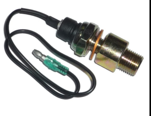 SENZOR PRESIUNE ULEI TGB TARGET / BLADE 550/600 [2]