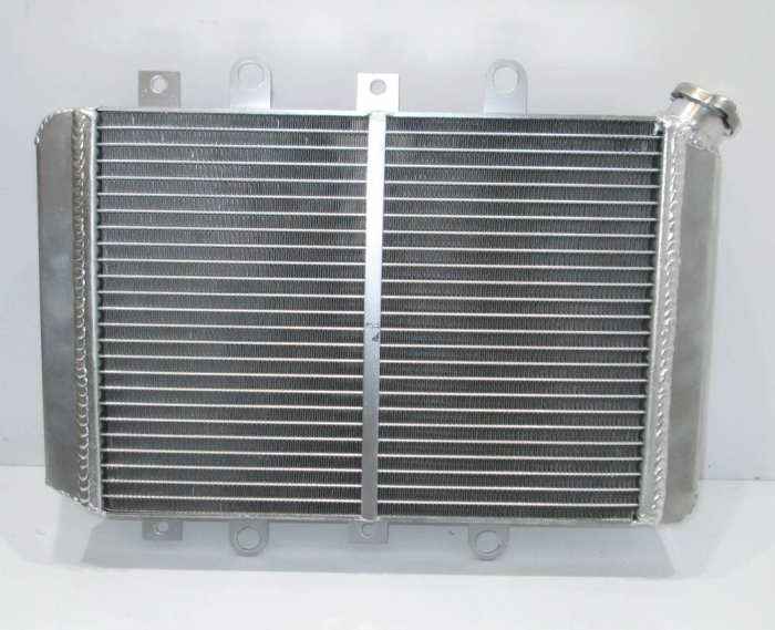 RADIATOR APA YAMAHA GRIZZLY / KODIAK 700 2015-2023 [5]