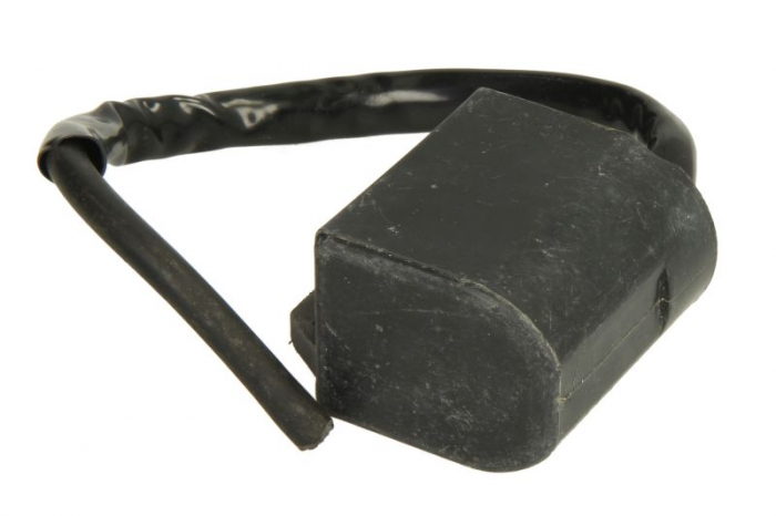 CDI Suzuki Adress ,Sepia / Italjet Formula ( Morini motor ) [3]