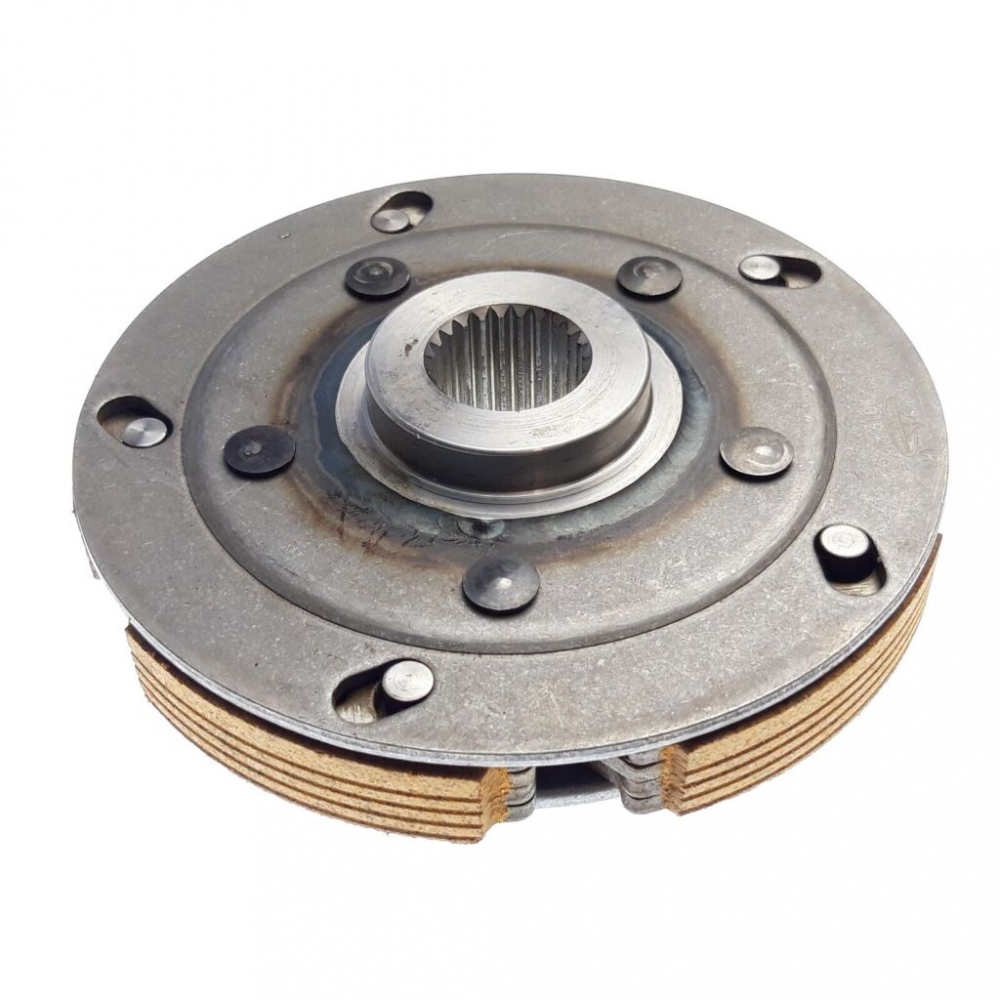 AMBREIAJ LINHAI 520 / 500 / 600 V-TWIN [2]