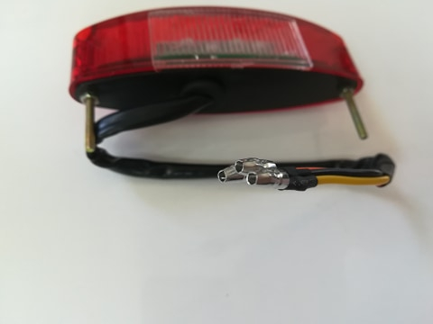 STOP UNIVERSAL LED 11 LEDURI [4]