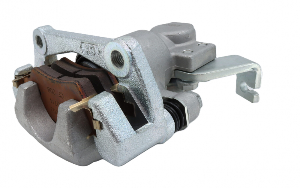 ETRIER SPATE STANGA CFMOTO ZFORCE / UFORCE 800 , 950 , 1000 2018->2025 [4]