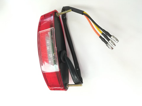 STOP UNIVERSAL LED 11 LEDURI [5]