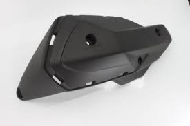 HANDGUARD STANGA CFMOTO 400/450/600/800/1000 (17-22) [3]