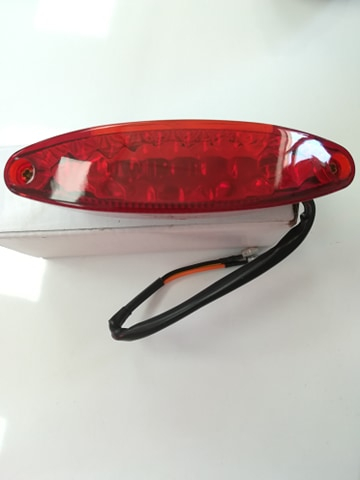STOP UNIVERSAL LED 11 LEDURI [6]