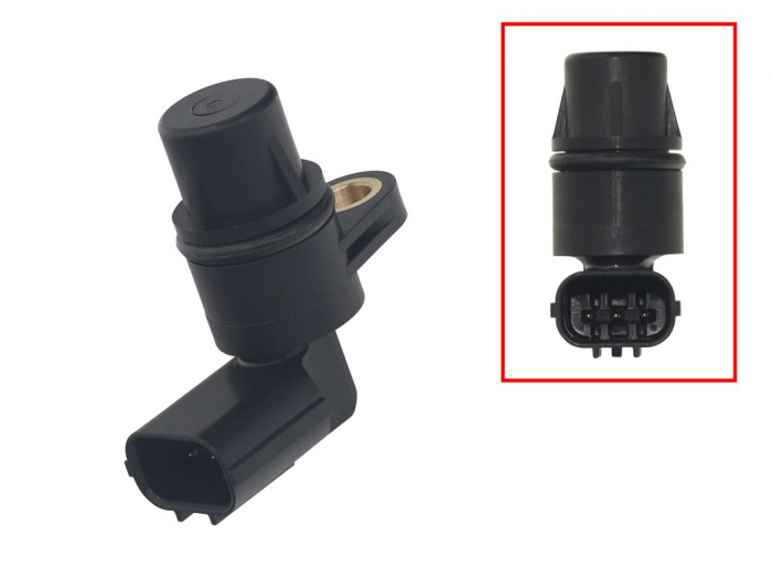 SENZOR KILOMETRAJ SUZUKI LT-A 450 / 500 / 700 / 750 / VL 1500 2005-2023 , ARCTIC CAT 700EFI '06-'08 [1]