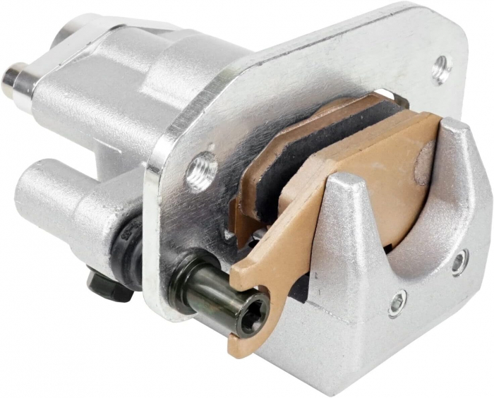 ETRIER SPATE YAMAHA RAPTOR 700 2006-2012 (QUAD) [2]