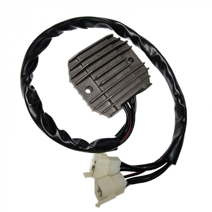 RELEU INCARCARE KAWASAKI ZX-6R, ZX-6RR 600/636 2005-2006 [3]
