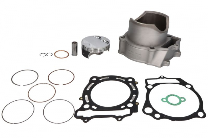 SET MOTOR SUZUKI LT-R 450 2006-2012 STD [1]