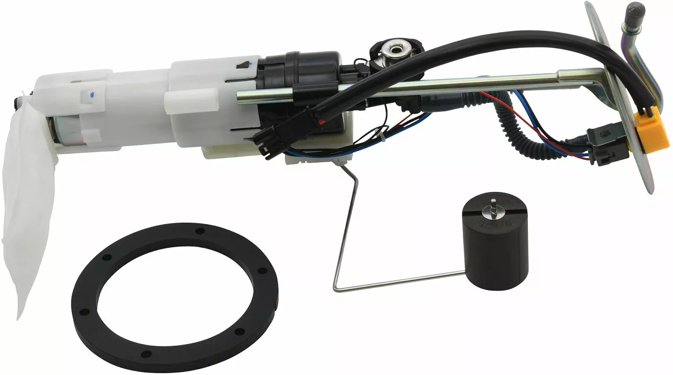 POMPA BENZINA POLARIS SPORTSMAN 500/700/800 2005-2007 ( 6 PRINDERI ) [1]