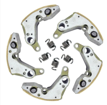 SET SABOTI AMBREIAJ ARCTIC-CAT 400 98-02 / SUZUKI LT-F 400 2003-2024 [1]