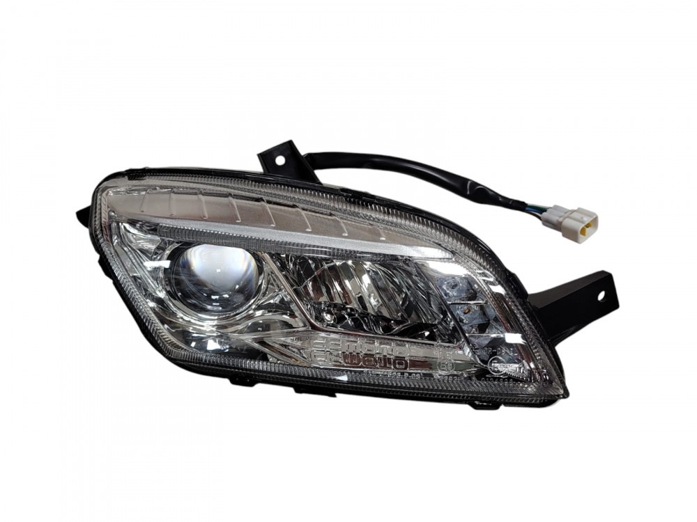 FAR DREAPTA CFMOTO CFORCE 400/450/520/800 2016-2022 ( LED ) [1]