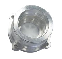 SUPORT RULMENT MOTOR IESIRE CARDAN SPATE CFMOTO 400/450/520/625/800/820/850/1000 ATV/UTV/SSV [3]