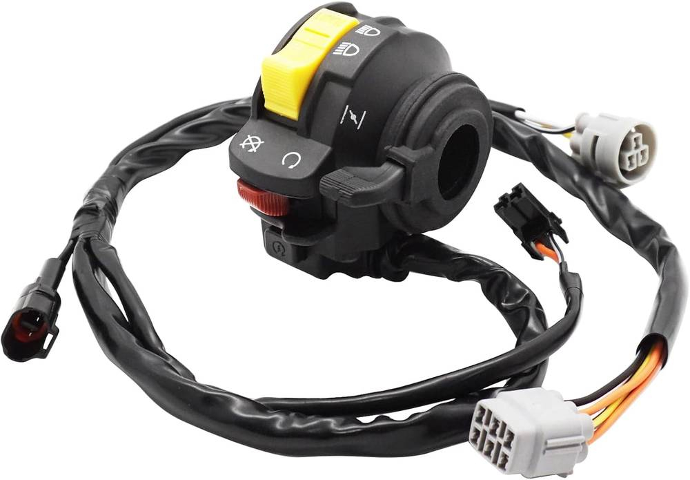 BLOC LUMINI SUZUKI LT-Z 400 2003-2007 [2]