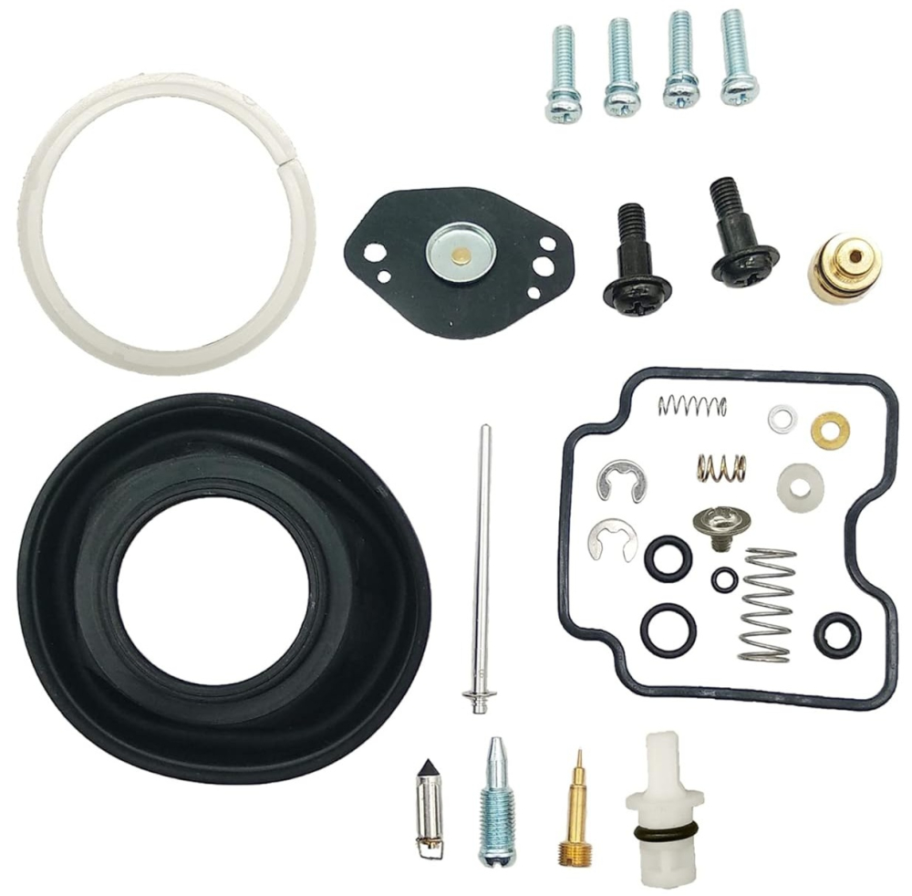 KIT REPARATIE CARBURATOR SUZUKI DR-Z 400 2000-2018 [3]
