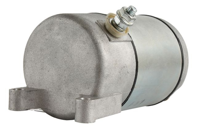 ELECTROMOTOR YAMAHA YFM 350 GRIZZLY 07-13, YFM 350 WOLVERINE 06-09 / YZF / FZR 600 89-06 [3]