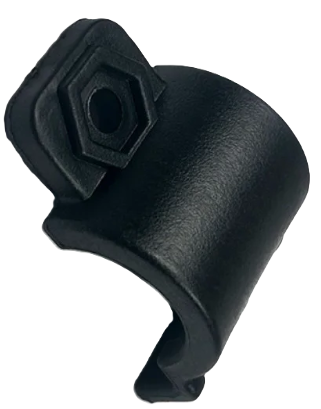 CLEMA PRINDERE PRINDERE HANDGUARD CFMOTO CFORCE 550 / 800 X8 / 820 2012-2019 [2]