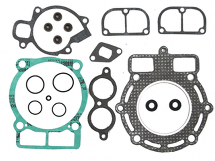 GARNITURI TOP-END NAMURA KTM SX-F / EXC-F 250 (01-06) 4T [1]