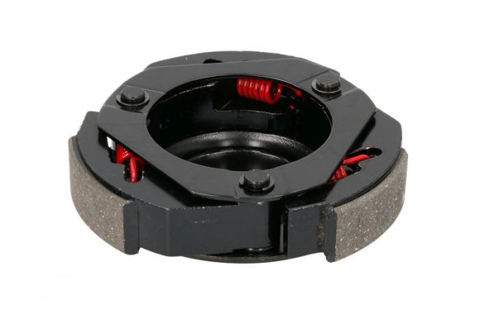 AMBREIAJ SCUTER  4T GY6 / KYMCO 125cc  RACING [1]